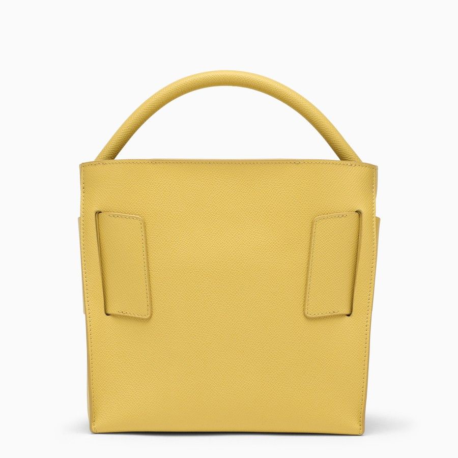 BOYY o1d2blof0824 Size: OS / Davon 21 Bag in Yellow Size ONE SIZE - 3 Thumbnail