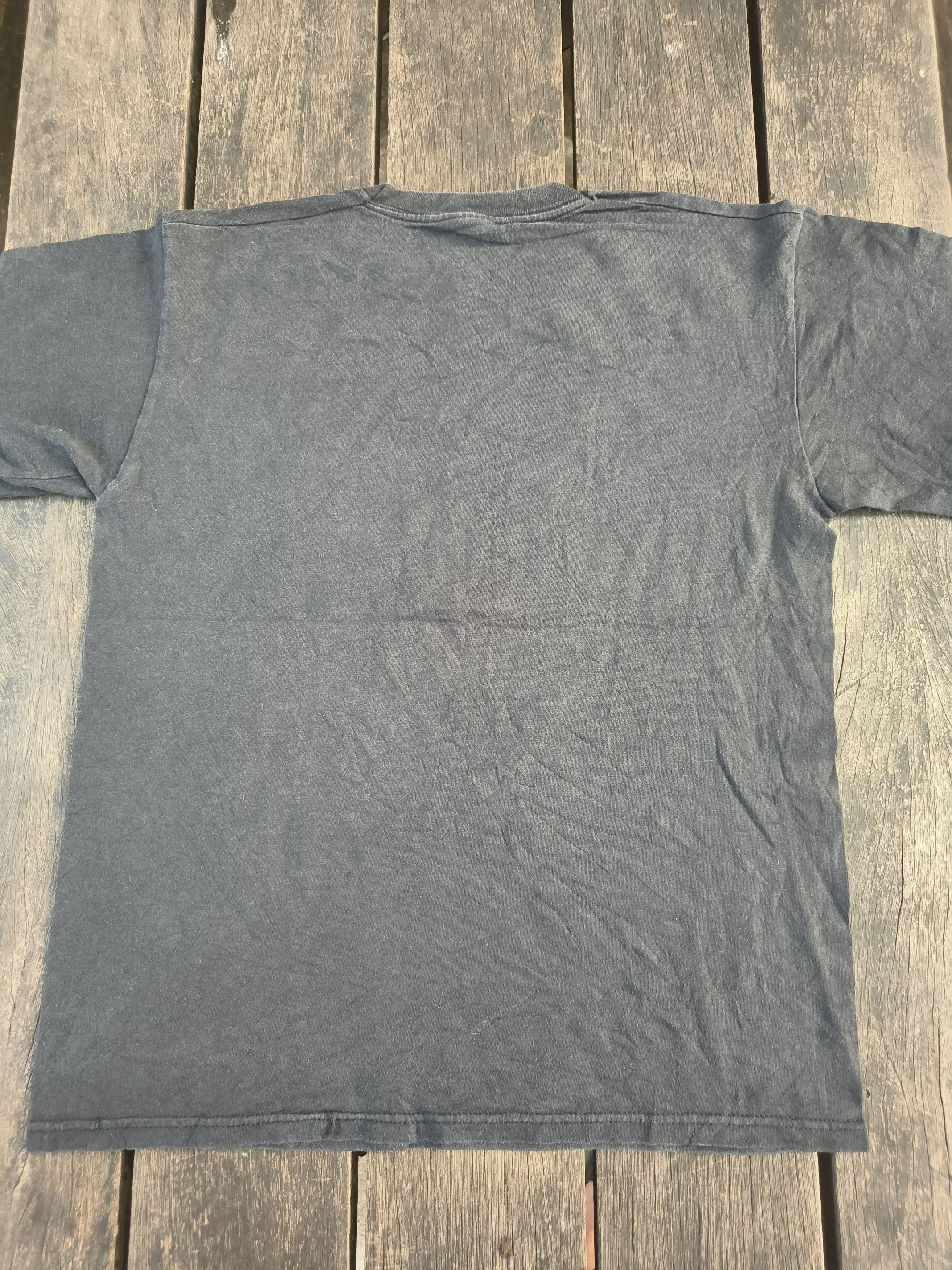 Band Tees Vintage Devil (Doom metal) shirt Size US L / EU 52-54 / 3 - 4 Thumbnail