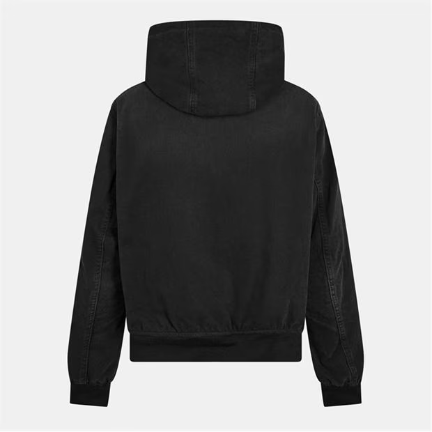 Prada Workwear Zipped Hoodie Size US M / EU 48-50 / 2 - 2 Thumbnail