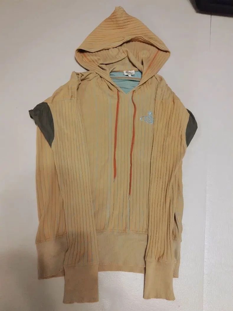 Vivienne Westwood Vivienne Westwood Warmers Size US S / EU 44-46 / 1 - 1 Thumbnail