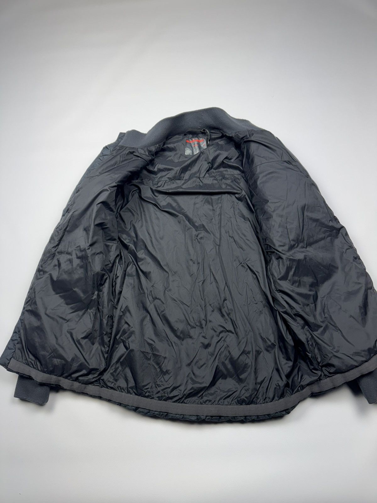 Mammut Mammut Purtex Quantum Men's Down Bomber Size US S / EU 44-46 / 1 - 15 Thumbnail