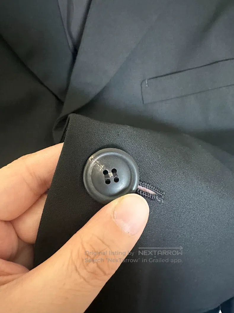 Issey Miyake Issey Miyake Suit Size US S / EU 44-46 / 1 - 3 Thumbnail