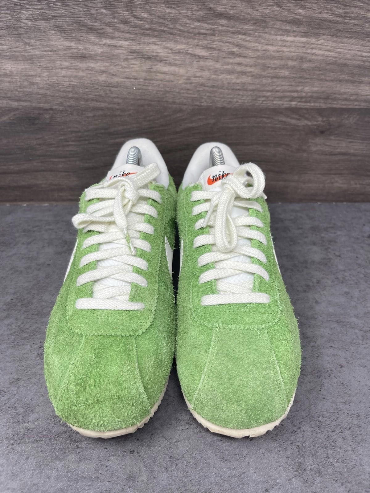 Nike Nike Cortez Shoes Womens Sz 9.5 Size US 9.5 / IT 39.5 - 3 Thumbnail