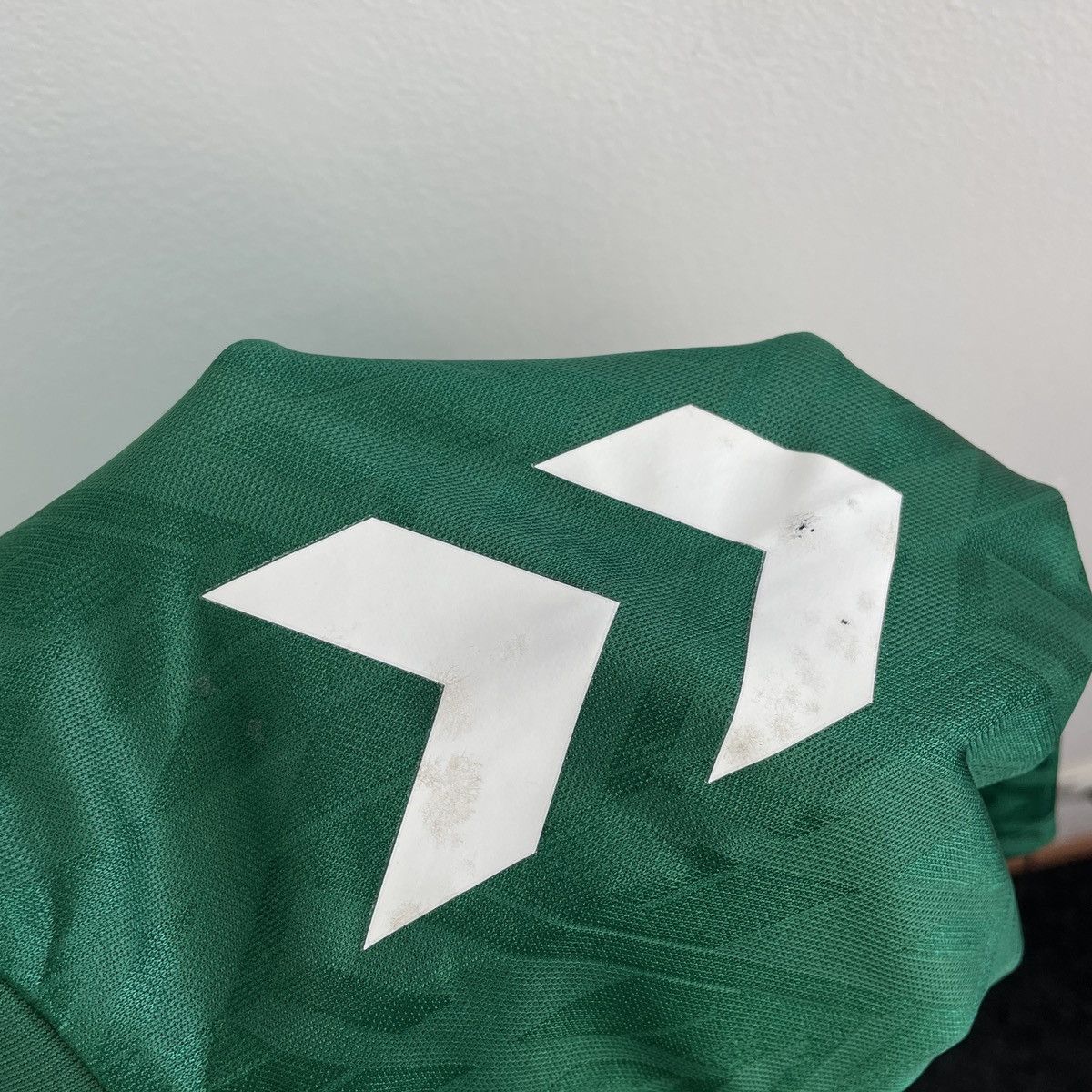 Hummel Werder Bremen Home Jersey Shirt Men 2024/2025 size S-M Size US S / EU 44-46 / 1 - 7 Thumbnail