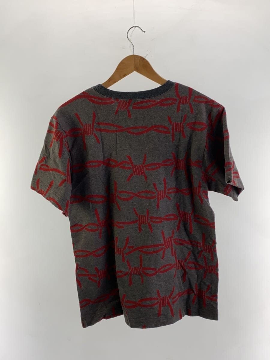 Vivienne Westwood Barbed Wire Orb Tee Size US S / EU 44-46 / 1 - 2 Thumbnail