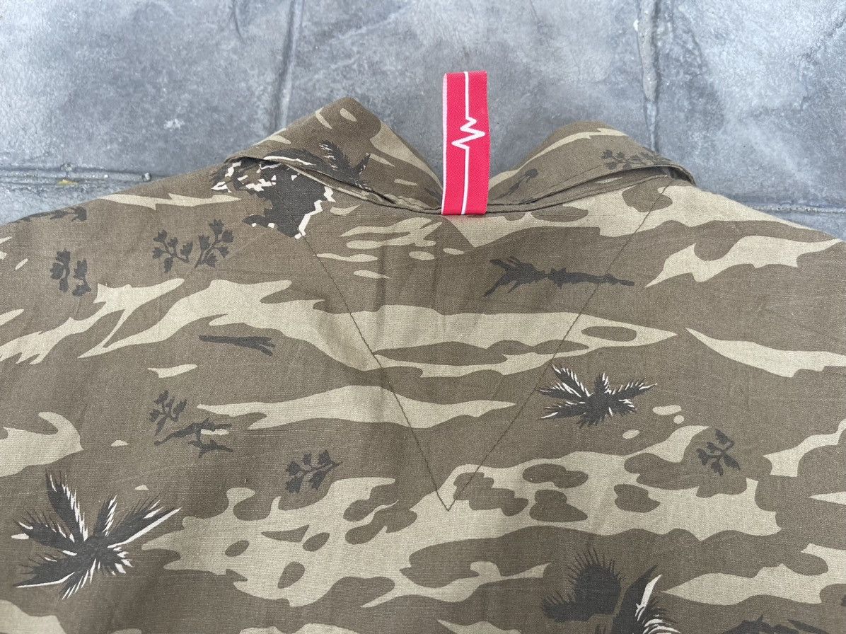 WHIZ LIMITED JAPAN MADE Whiz Limited Camo Hawaii Size US L / EU 52-54 / 3 - 8 Thumbnail