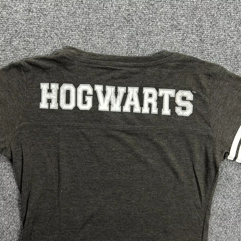 Other Harry Potter Shirt Womens Small Hogwarts Polyester Blend Size S / US 4 / IT 40 - 8 Thumbnail