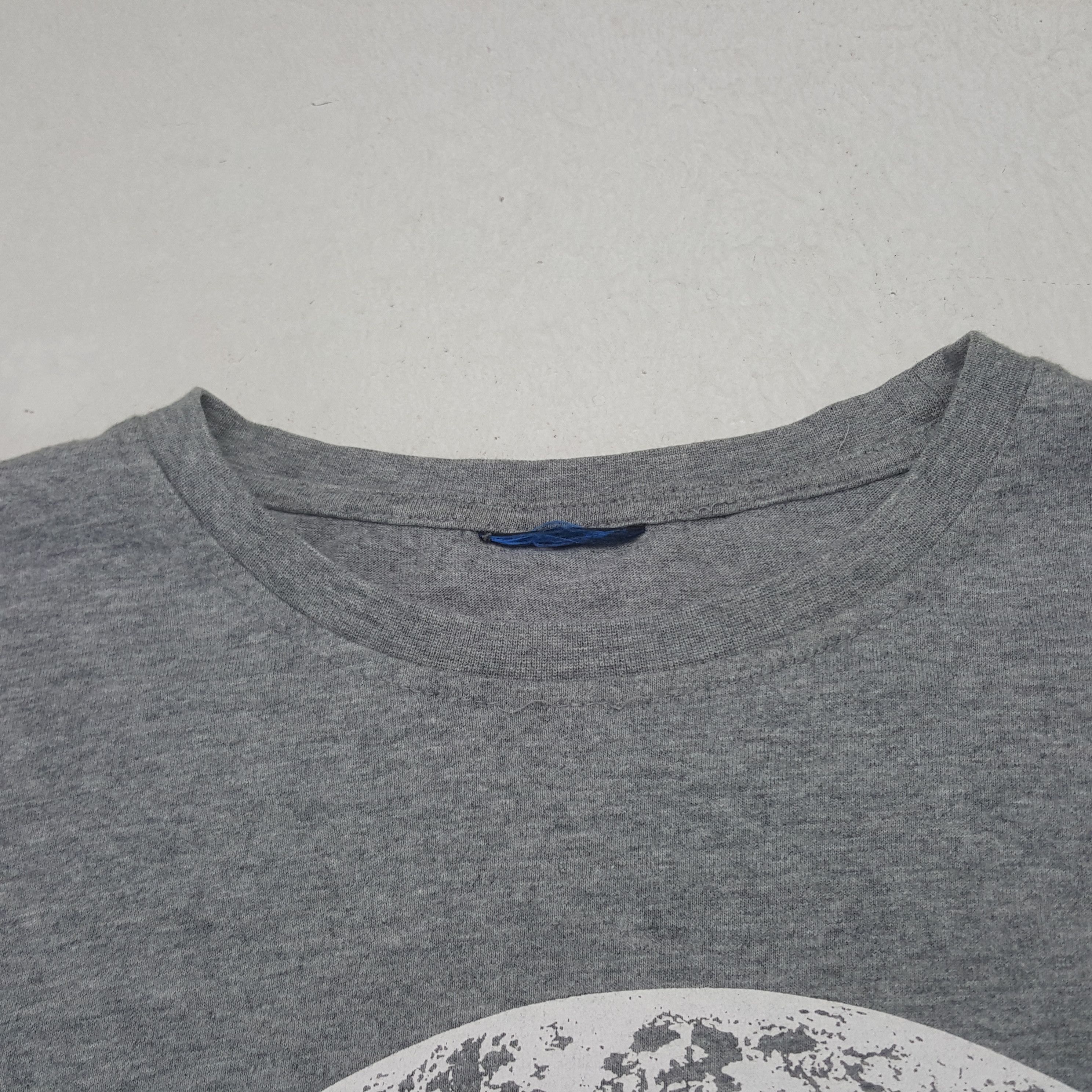 Japanese Brand × Number (N)ine × Vintage Vintage Number (N)ine Japanese Brand Tshirt C276N75 Size US M / EU 48-50 / 2 - 5 Thumbnail