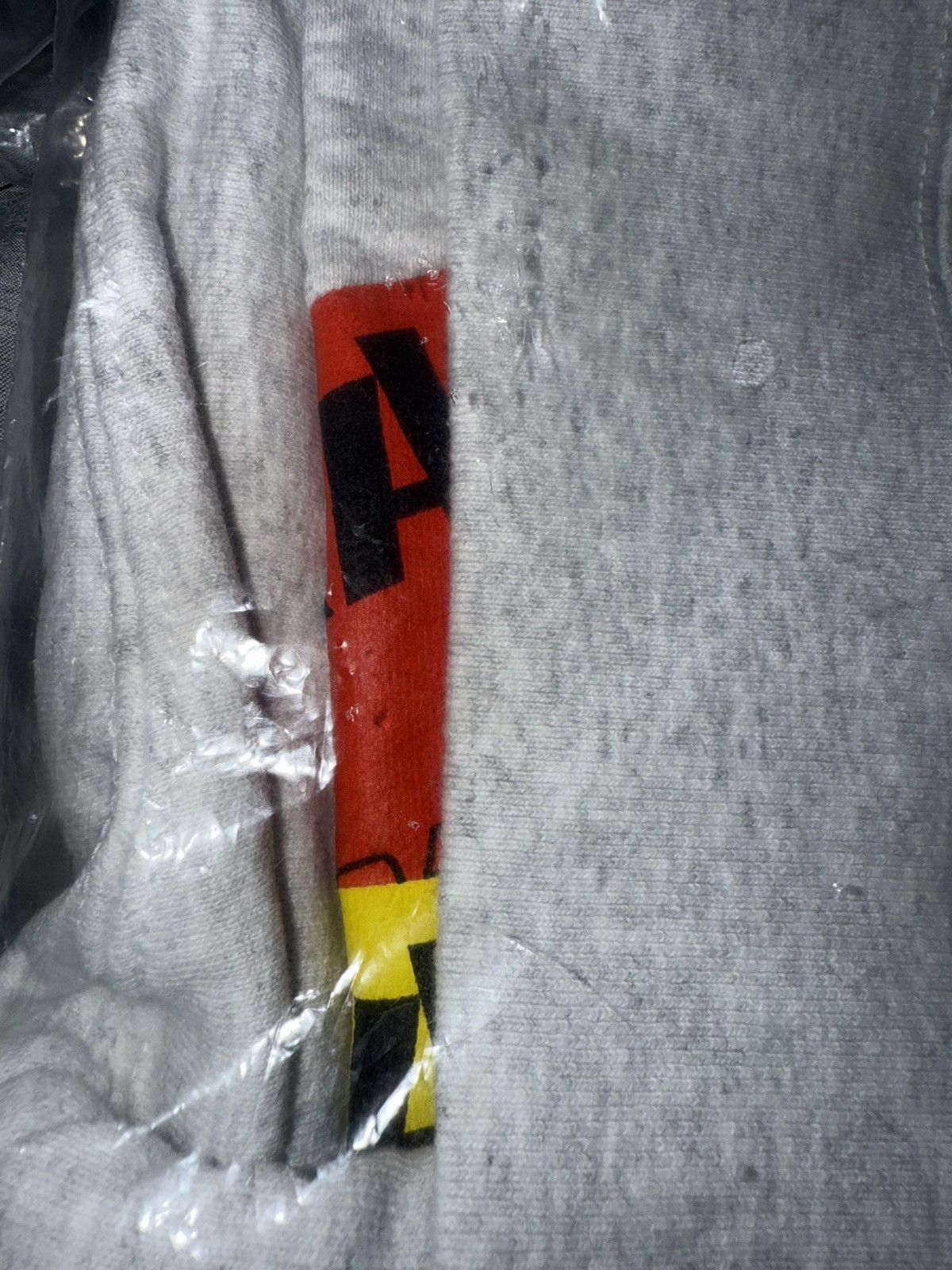 Supreme × Thrasher Supreme thrasher multi logo zip up hooded sweatshirt Size US L / EU 52-54 / 3 - 8 Thumbnail