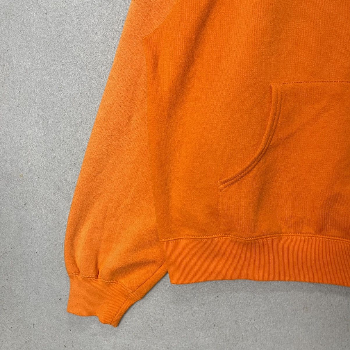 Toy Machine Toy Machine Skate Devil Graphic Orange Hoodie Pullover Size US M / EU 48-50 / 2 - 6 Thumbnail