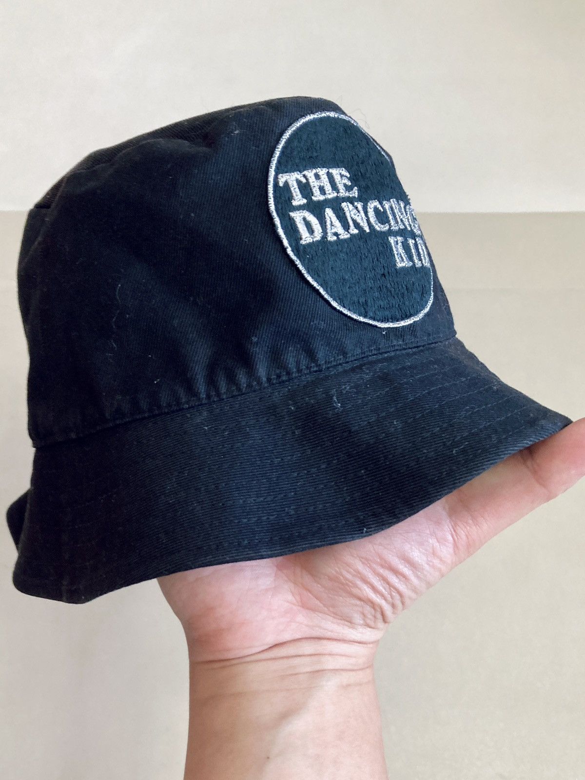 Celine CELINE BY HEDI SLIMANE 21SS DANCING KID LIMITED BUCKET HAT Size ONE SIZE - 3 Thumbnail