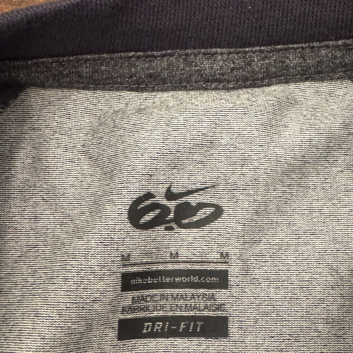 Nike Nike SB 6.0 Galaxy PROMO SAMPLE T-Shirt Size US M / EU 48-50 / 2 - 8 Thumbnail