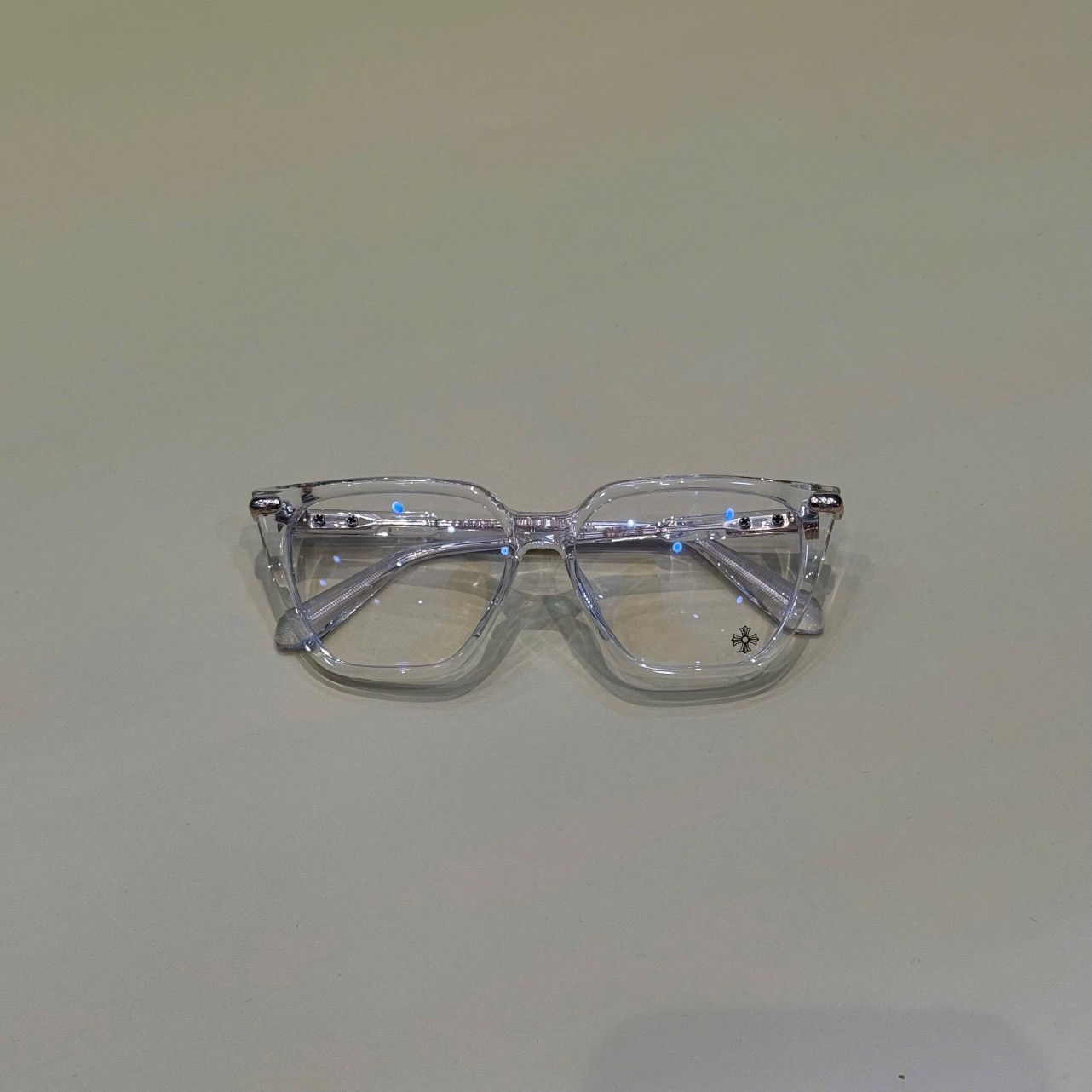 Chrome Hearts CHROME HEARTS STIFFILIS Crystal Size ONE SIZE - 7 Thumbnail