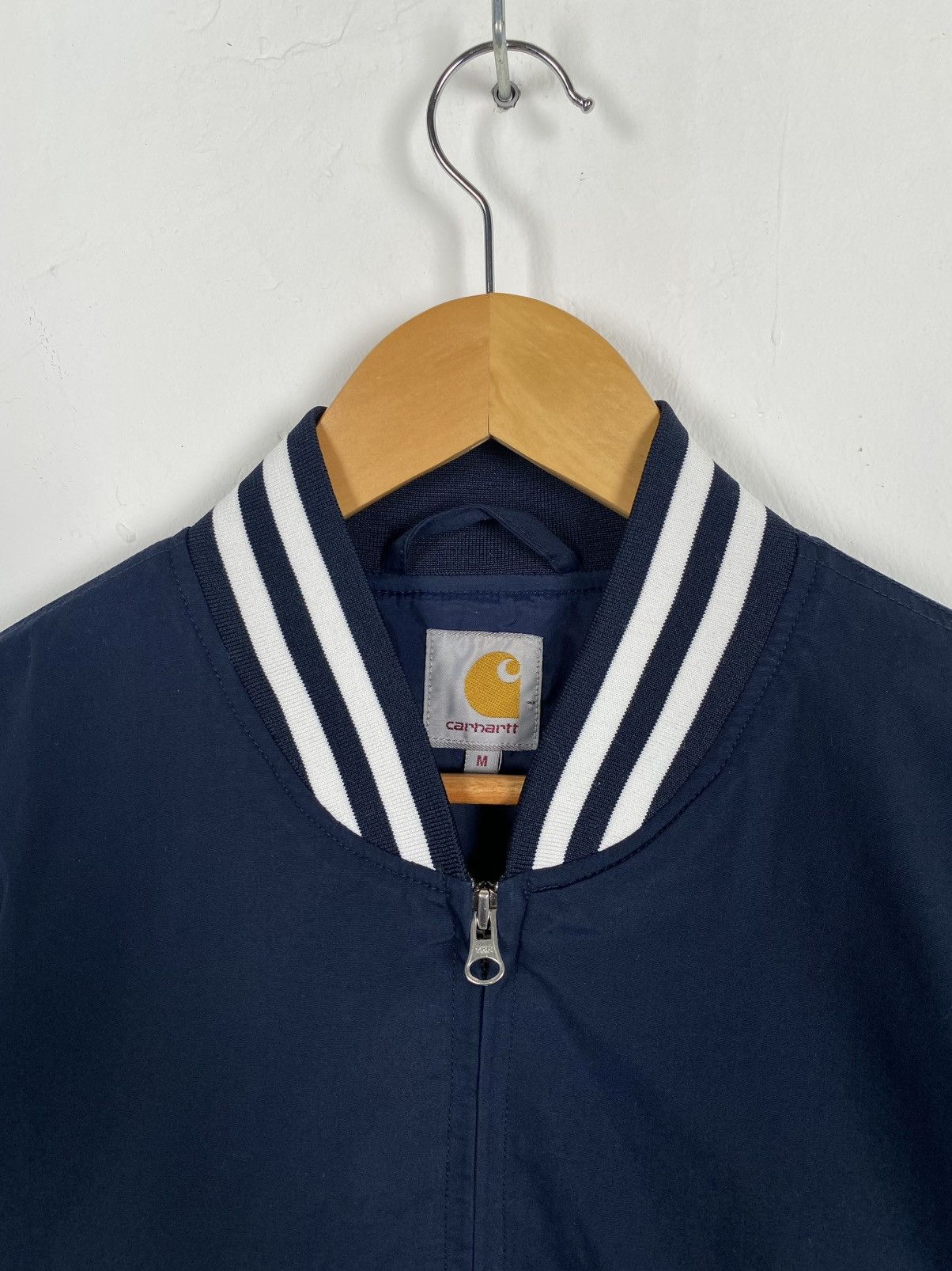 Carhartt Carhartt Battery Bomber Size US M / EU 48-50 / 2 - 8 Thumbnail