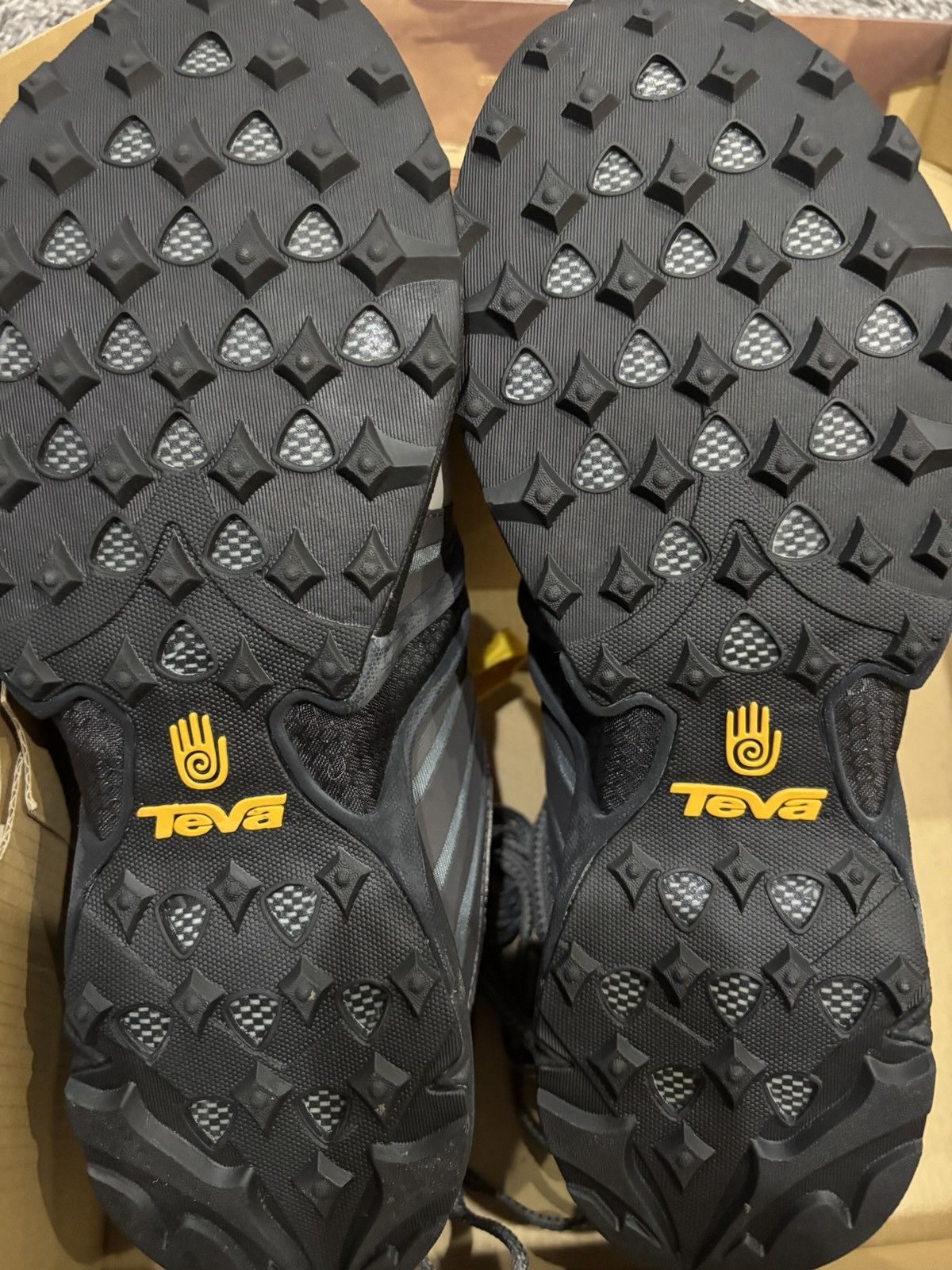 Teva Deadstock Y2K Teva X-1 Control Men’s Size 10 Never Worn NWB Size US 10 / EU 43 - 5 Thumbnail