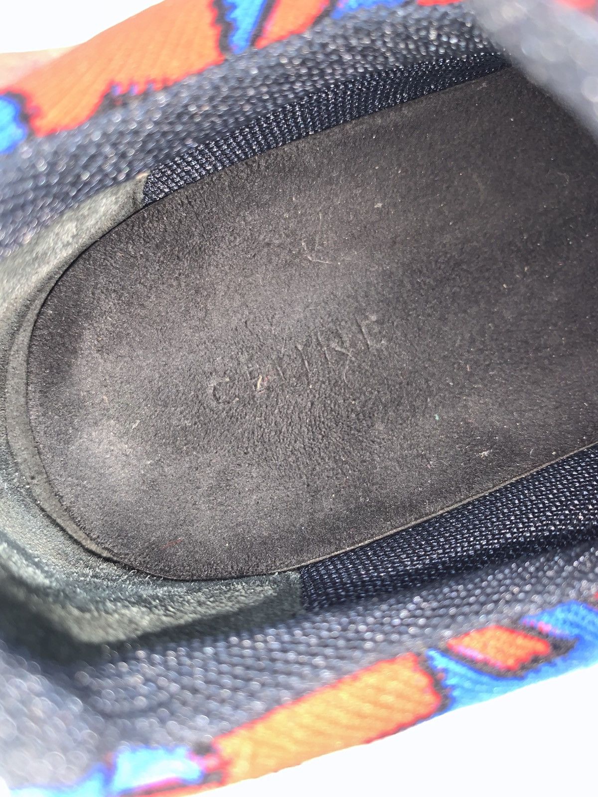 Celine Celine sneakers Size US 6 / IT 36 - 8 Thumbnail
