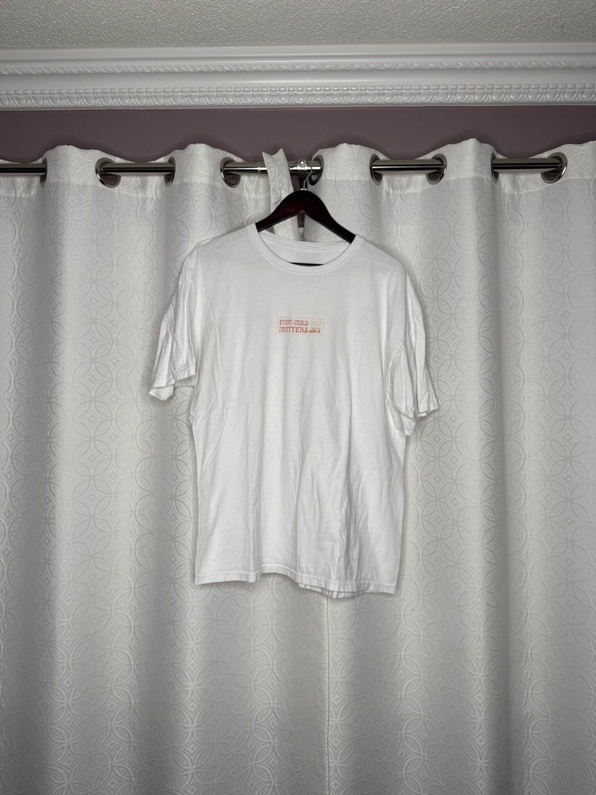 Vintage Vintage Tee Size US L / EU 52-54 / 3 - 2 Thumbnail