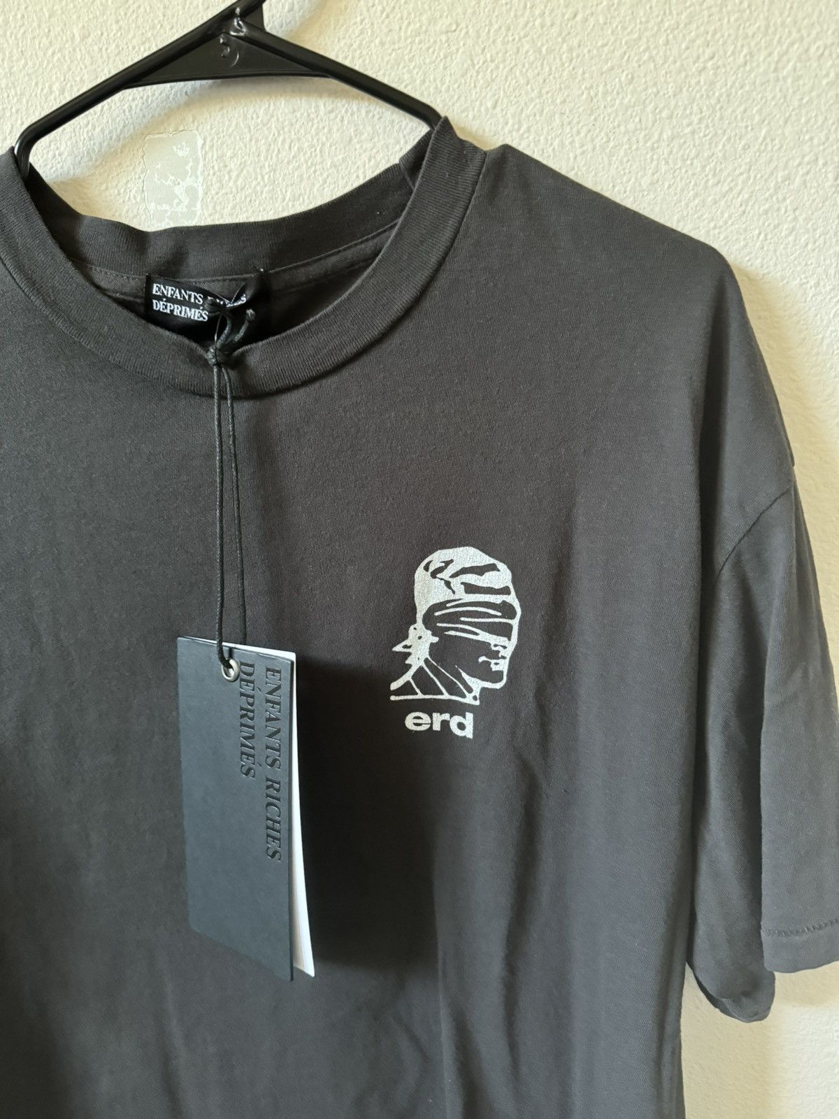 Enfants Riches Deprimes Enfants Riches Deprimes Exclusive T-Shirt Size US L / EU 52-54 / 3 - 3 Thumbnail
