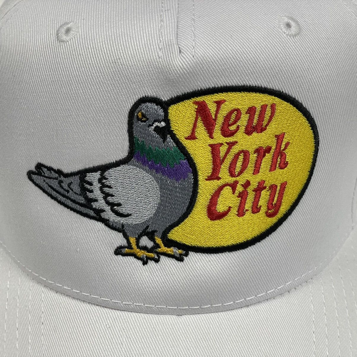 Other NYC Pigeon pro shop Size ONE SIZE - 6 Thumbnail