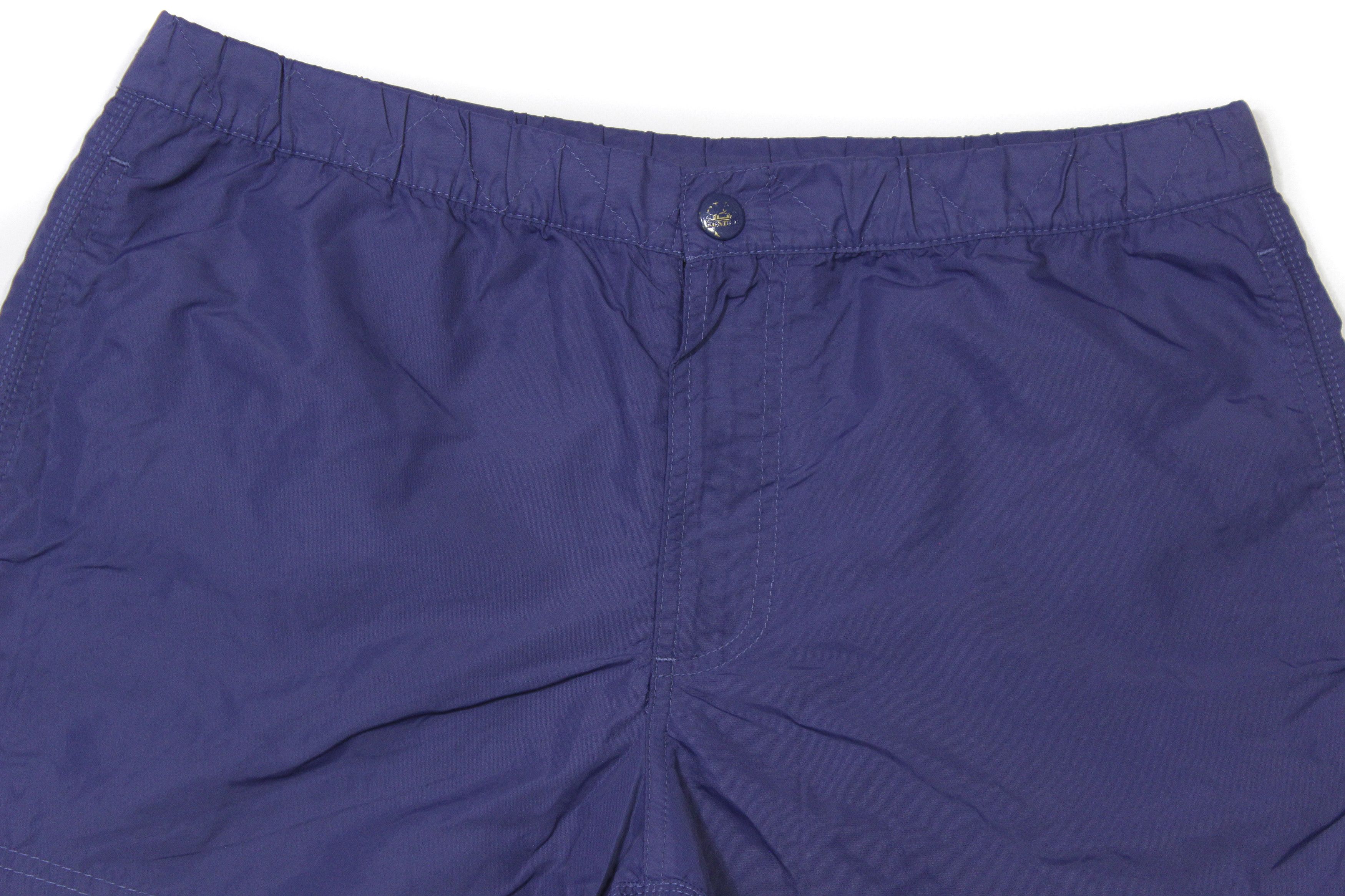Sundek Logo Nylon Surf Shorts Size US 32 / EU 48 - 3 Thumbnail