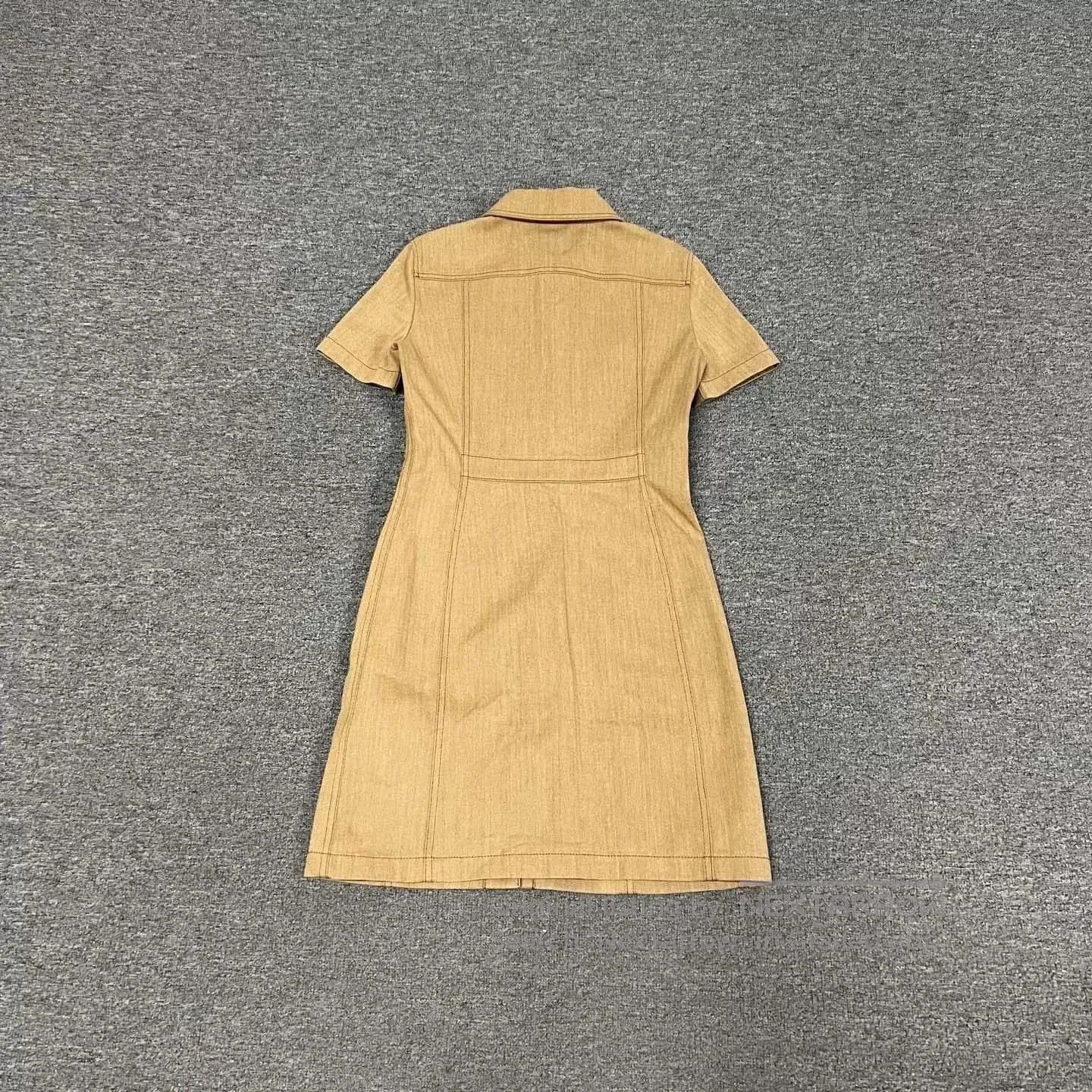 Hermes Hermes 2024 single. Size XS / US 0-2 / IT 36-38 - 6 Thumbnail
