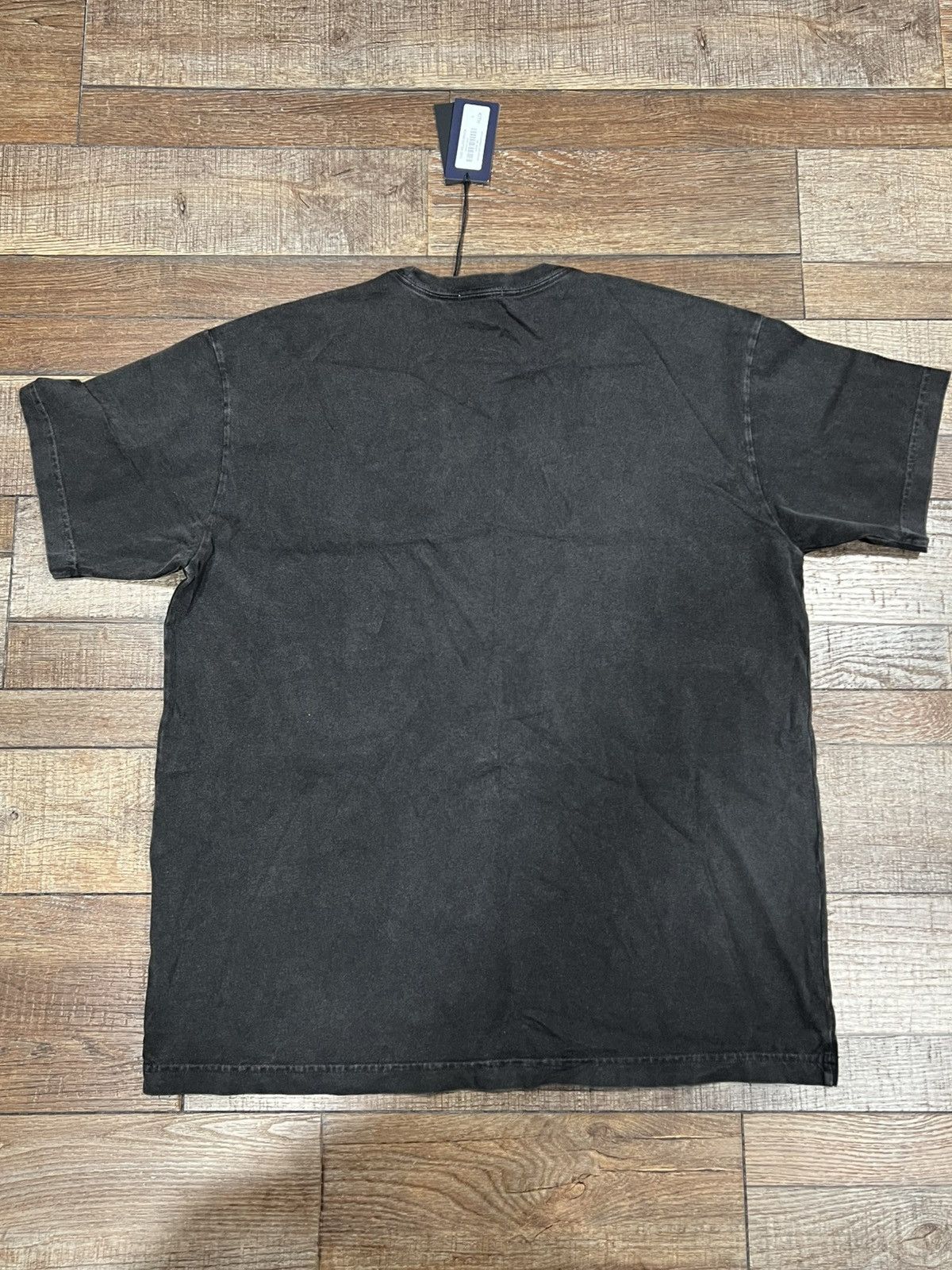 Kith Kith X Batman Men’s Logo Vintage Tee Black Size Large w/Tags Size US L / EU 52-54 / 3 - 2 Thumbnail