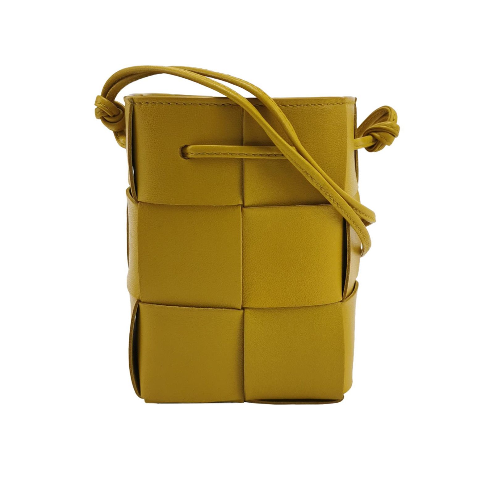 Bottega Veneta Bottega Veneta Women os Shoulder Bags Size ONE SIZE - 1 Thumbnail