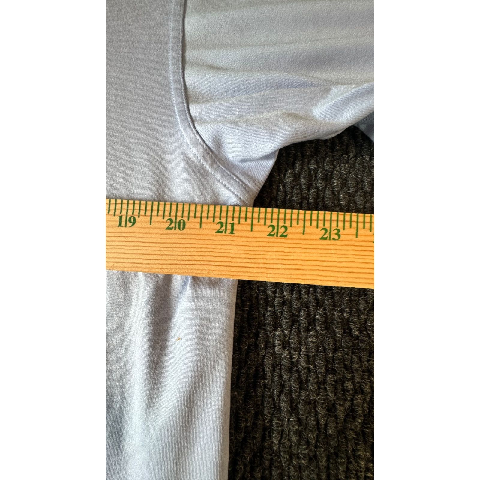 Vintage Dunning Polo Shirt Polo Short Sleeve Men M Blue Golf Shirt Size US M / EU 48-50 / 2 - 4 Thumbnail