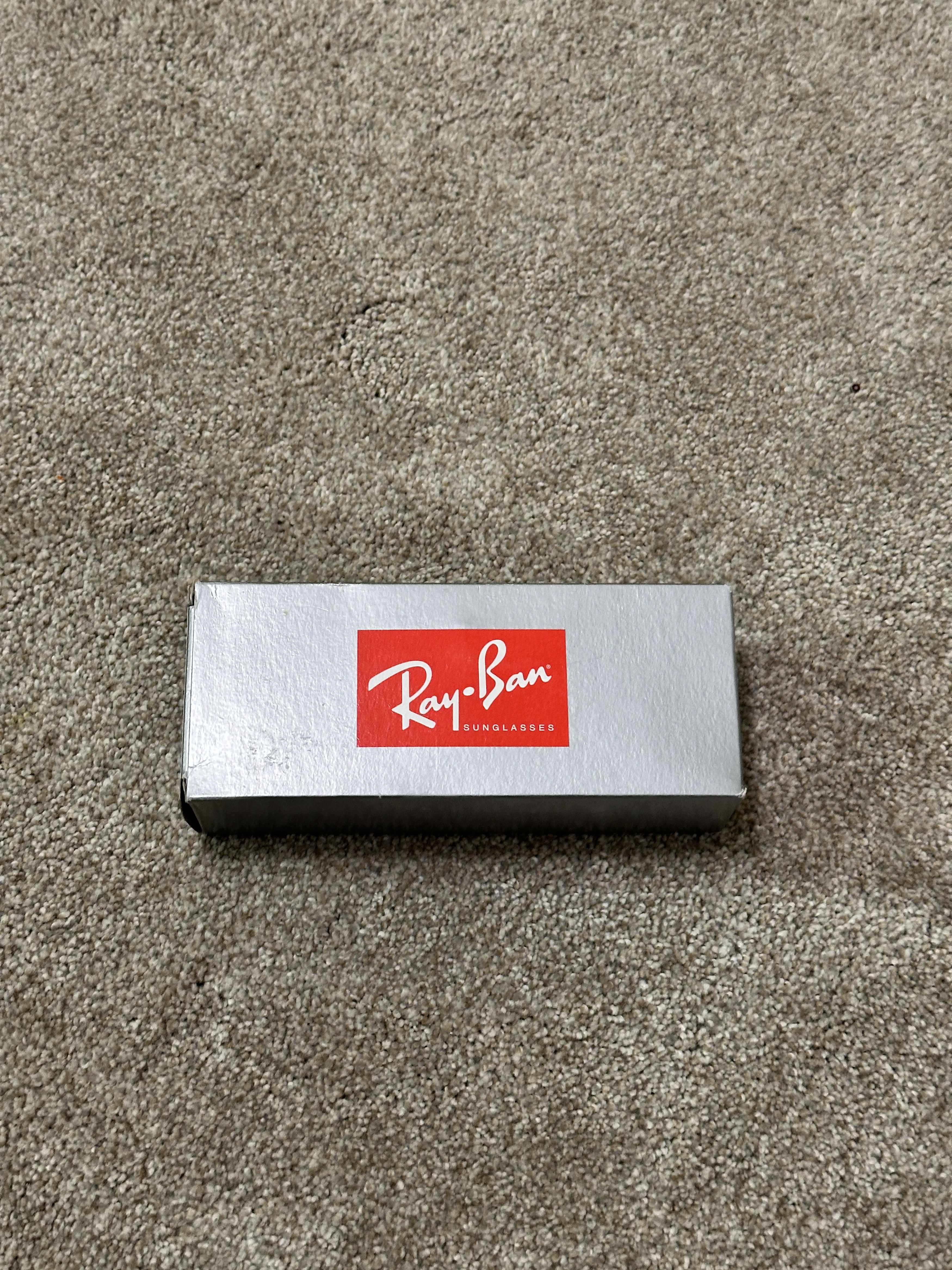 RayBan RayBan Glasses Size ONE SIZE - 2 Thumbnail