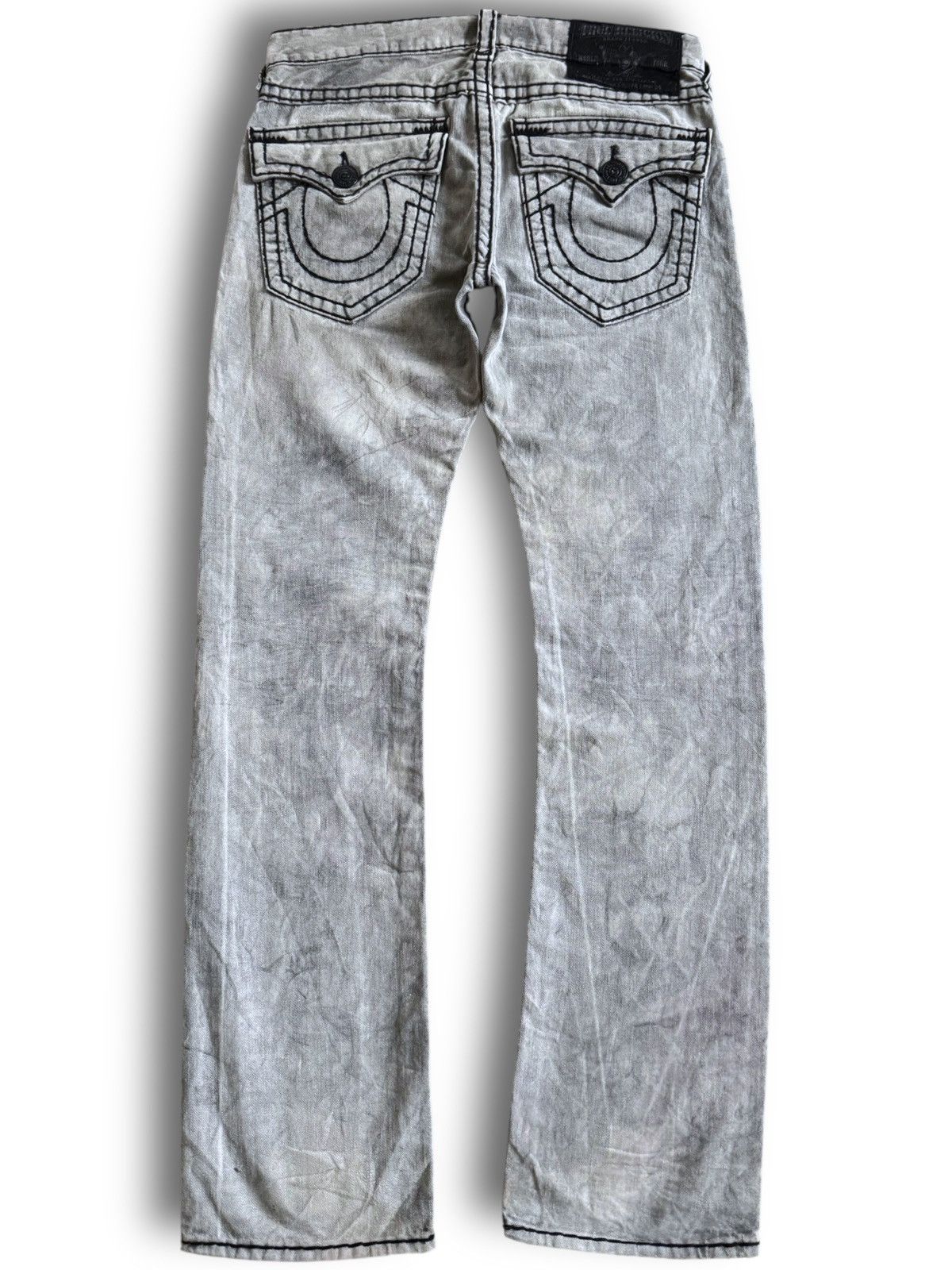 True Religion True Religion Jeans Size US 31 - 3 Thumbnail