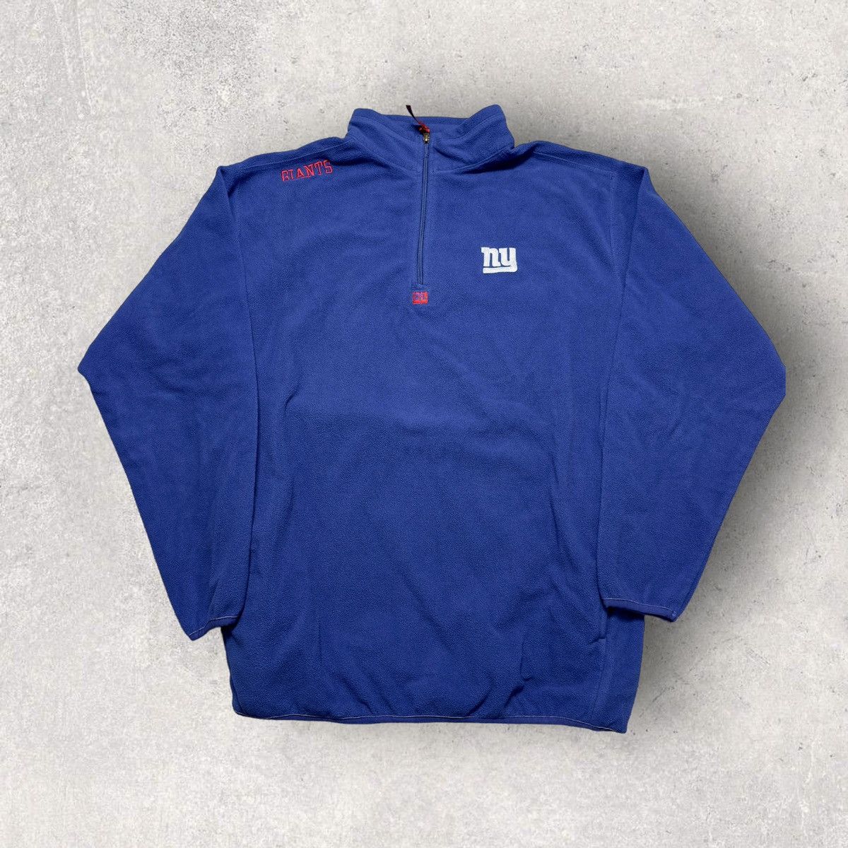 NFL New York Giants sweatshirt Size US XL / EU 56 / 4 - 1 Thumbnail