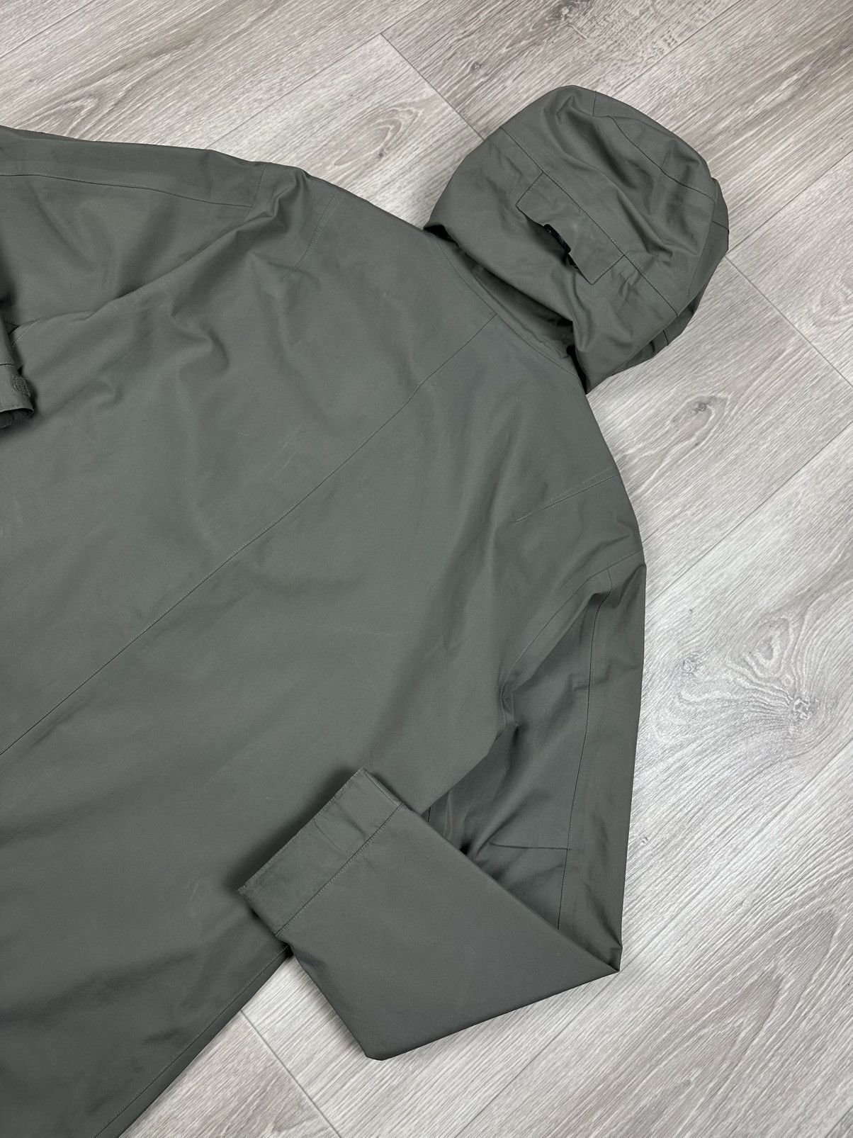 Nike × Nike ACG Nike Sportswear NSW Parkas Jacket Size S Size US S / EU 44-46 / 1 - 16 Thumbnail