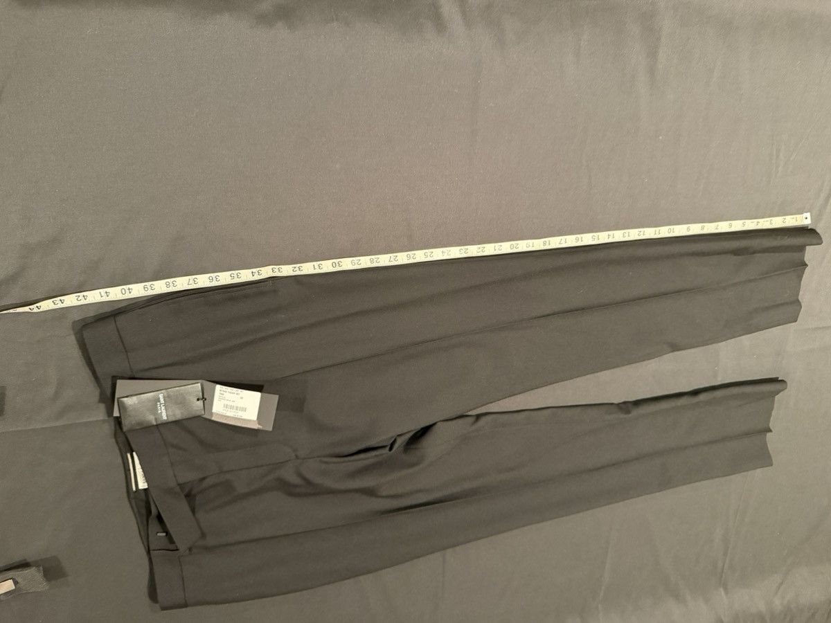 Saint Laurent Paris Saint laurent mens dress pants. 52/36. $1290 Size US 36 / EU 52 - 6 Thumbnail