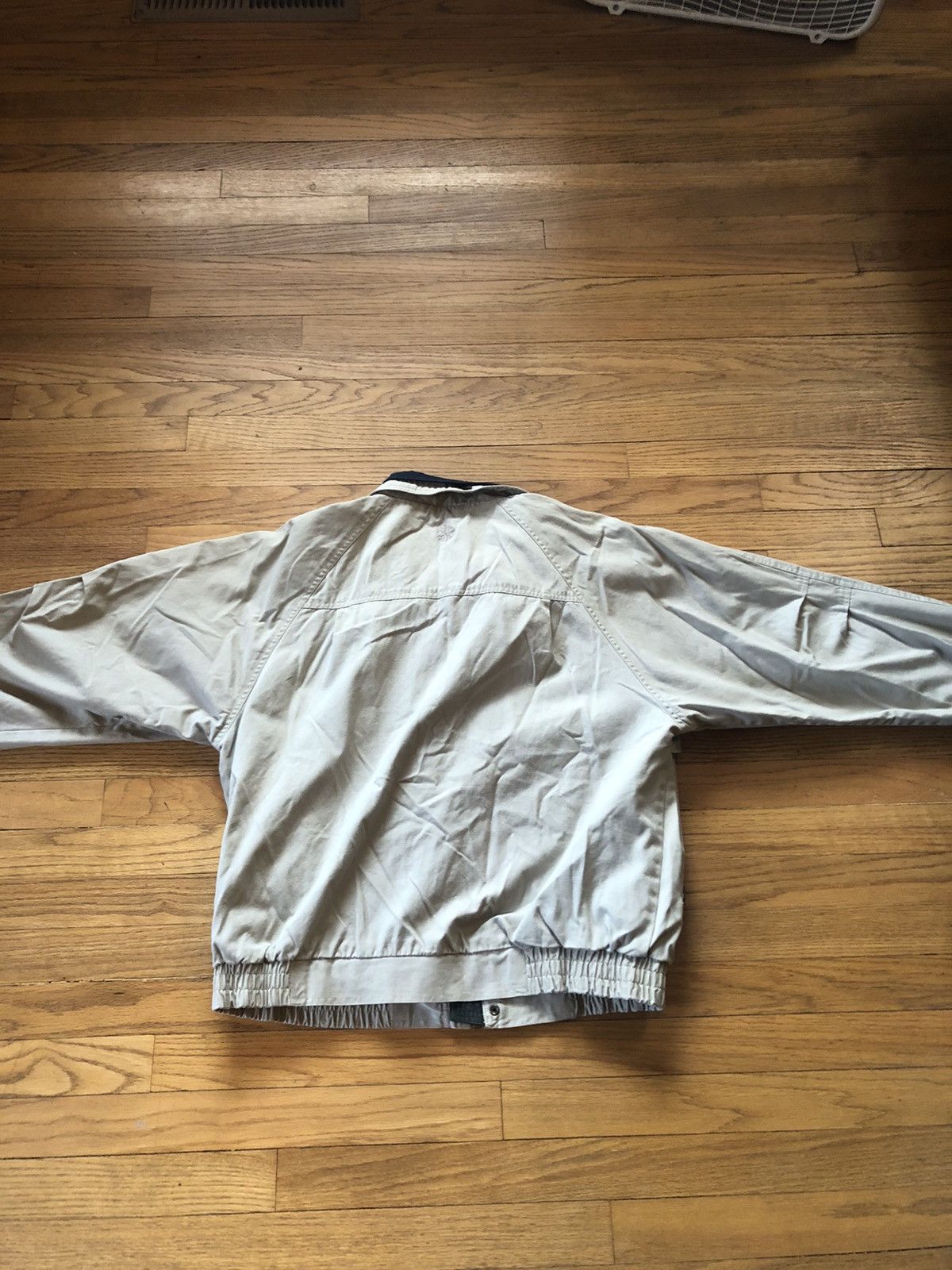 Vintage Grail Vintage worker jacket Size US M / EU 48-50 / 2 - 5 Thumbnail