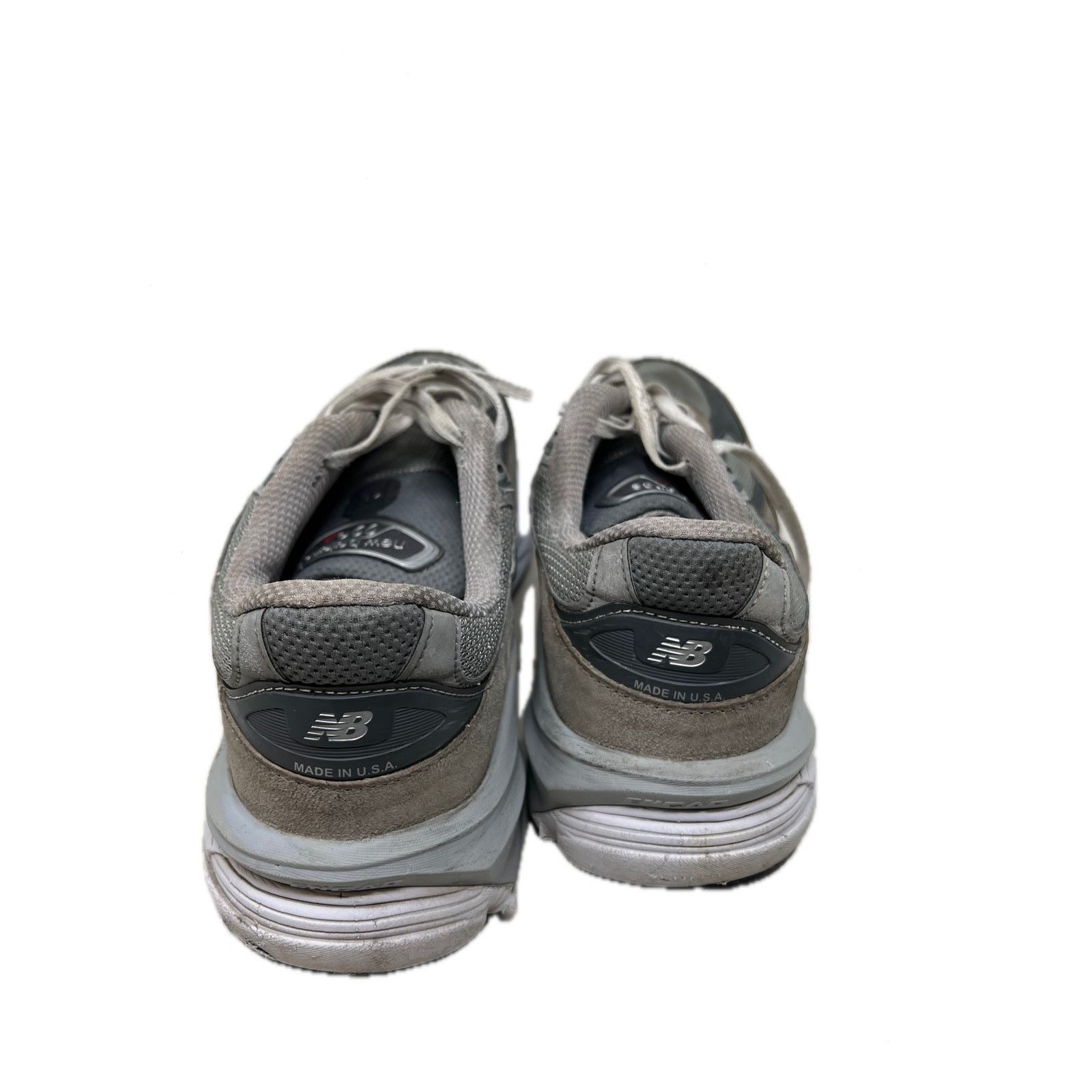 New Balance New Balance Made in USA 990v6 Mens 12 Size US 12 / EU 45 - 5 Thumbnail