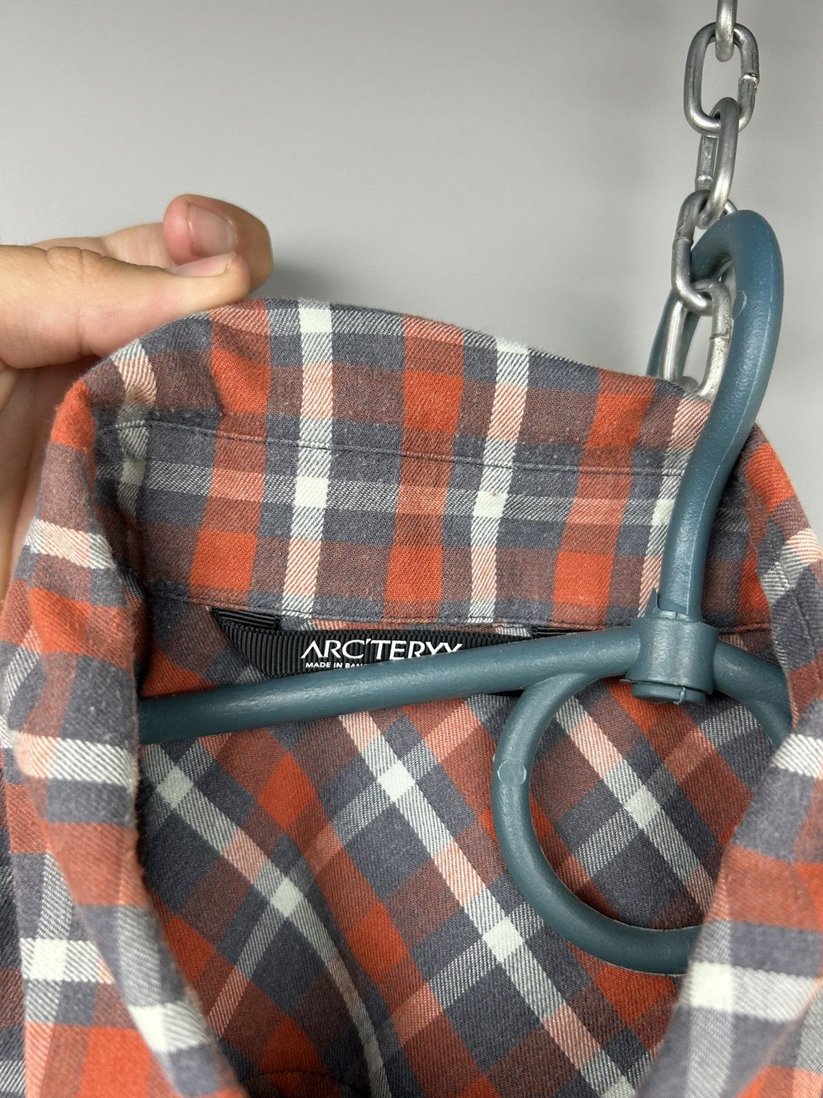 Arc'teryx Arcteryx Shirt Size US M / EU 48-50 / 2 - 6 Thumbnail