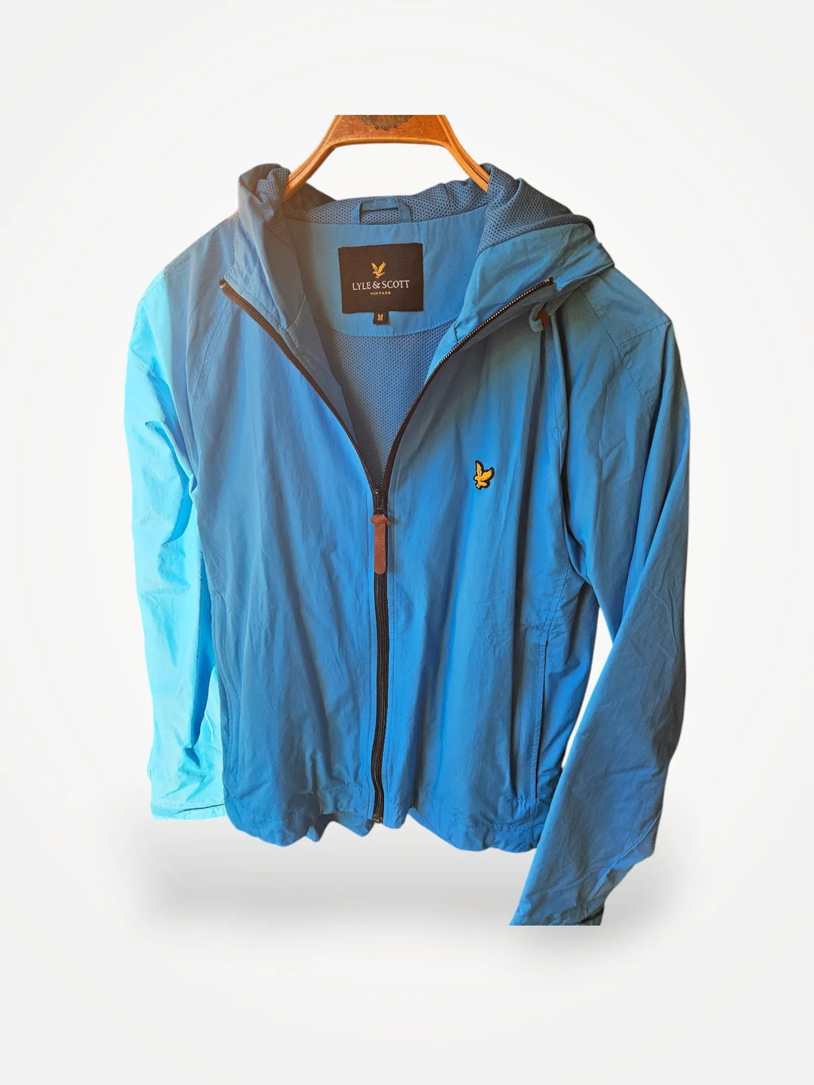 Lyle & Scott Lyle & Scott Jacket Size XL / US 12-14 / IT 48-50 - 1 Thumbnail