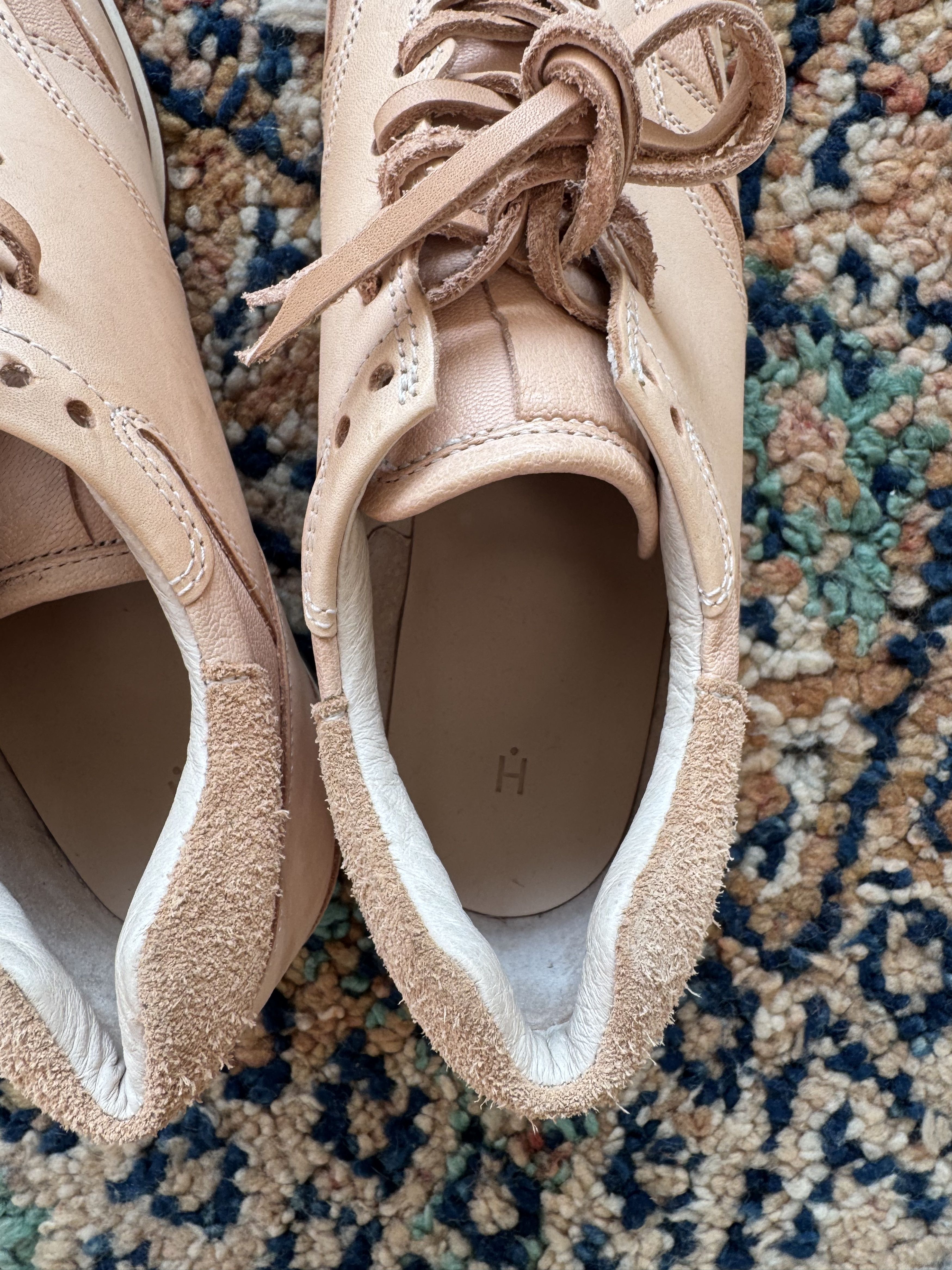 Hender Scheme MIP-08 Size US 11.5 / EU 44-45 - 3 Thumbnail