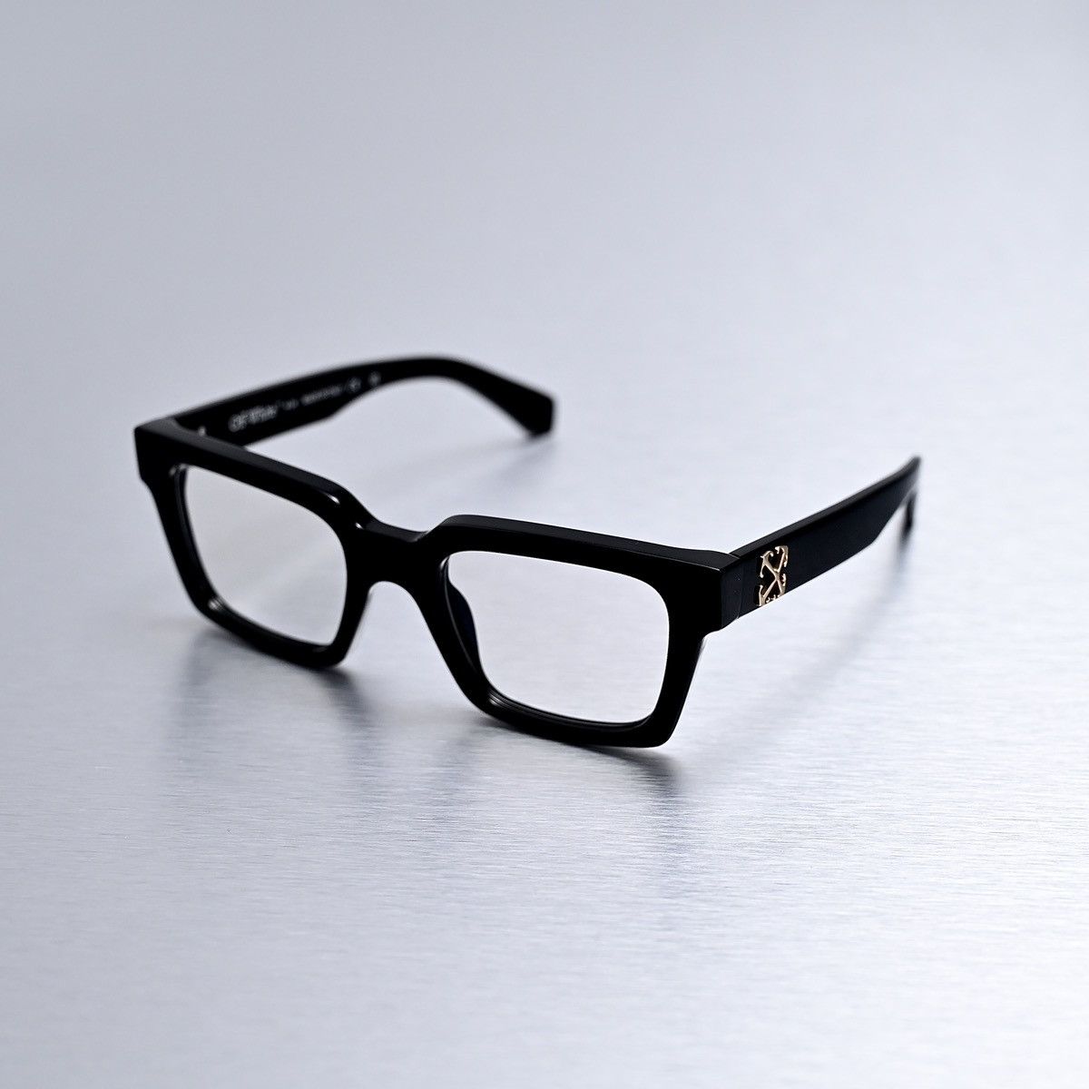 Off-White OFF WHITE STYLE 47 GLASSES | Grailed