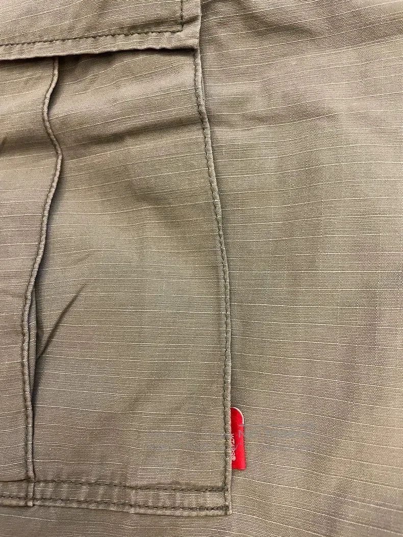 Wtaps Wtaps 15aw Jungle Stock Cargo Pants. Size US 32 / EU 48 - 8 Thumbnail