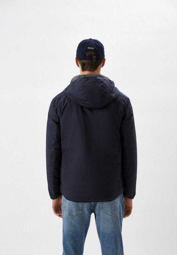 Polo Ralph Lauren NWT Polo Ralph Lauren Packable Water Repellent Puffer Jacket Size US S / EU 44-46 / 1 - 4 Thumbnail