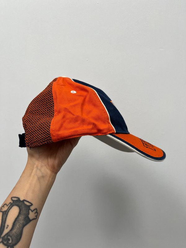 Vintage Virginia Cavaliers Logo Embroidery Cap Size ONE SIZE - 2 Thumbnail
