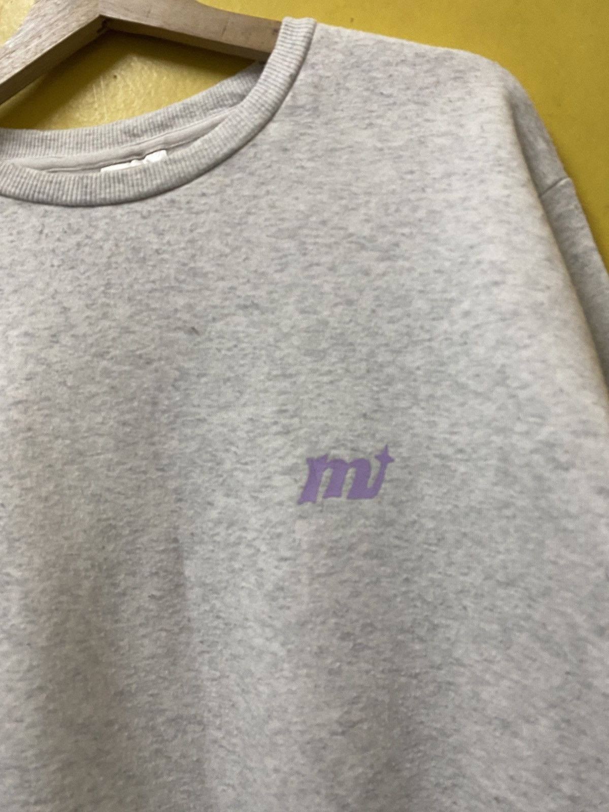 Anime Nijisanji Hayato Kagami Sweatshirt Crewneck Size US L / EU 52-54 / 3 - 3 Thumbnail