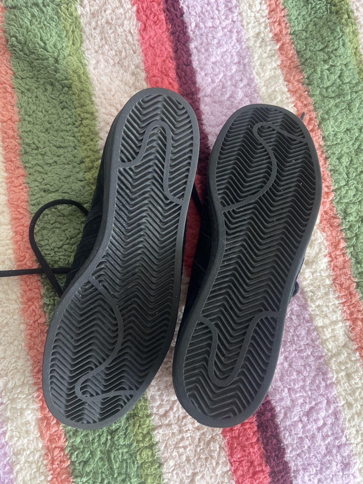 Other SUPERSTAR ADV X THRASHER Size US 11 / EU 44 - 5 Thumbnail