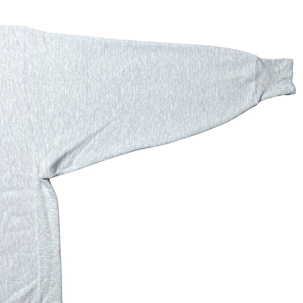 Champion × Vintage Vtg 2000s Champion Spell Out Logo Reverse Weave Sweatshirt Size US XL / EU 56 / 4 - 11 Thumbnail