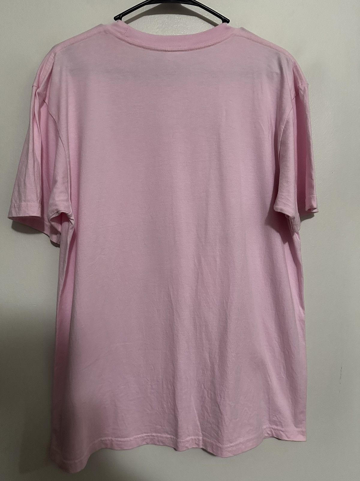 Supreme Supreme Water Pistol Tee Size US M / EU 48-50 / 2 - 3 Thumbnail