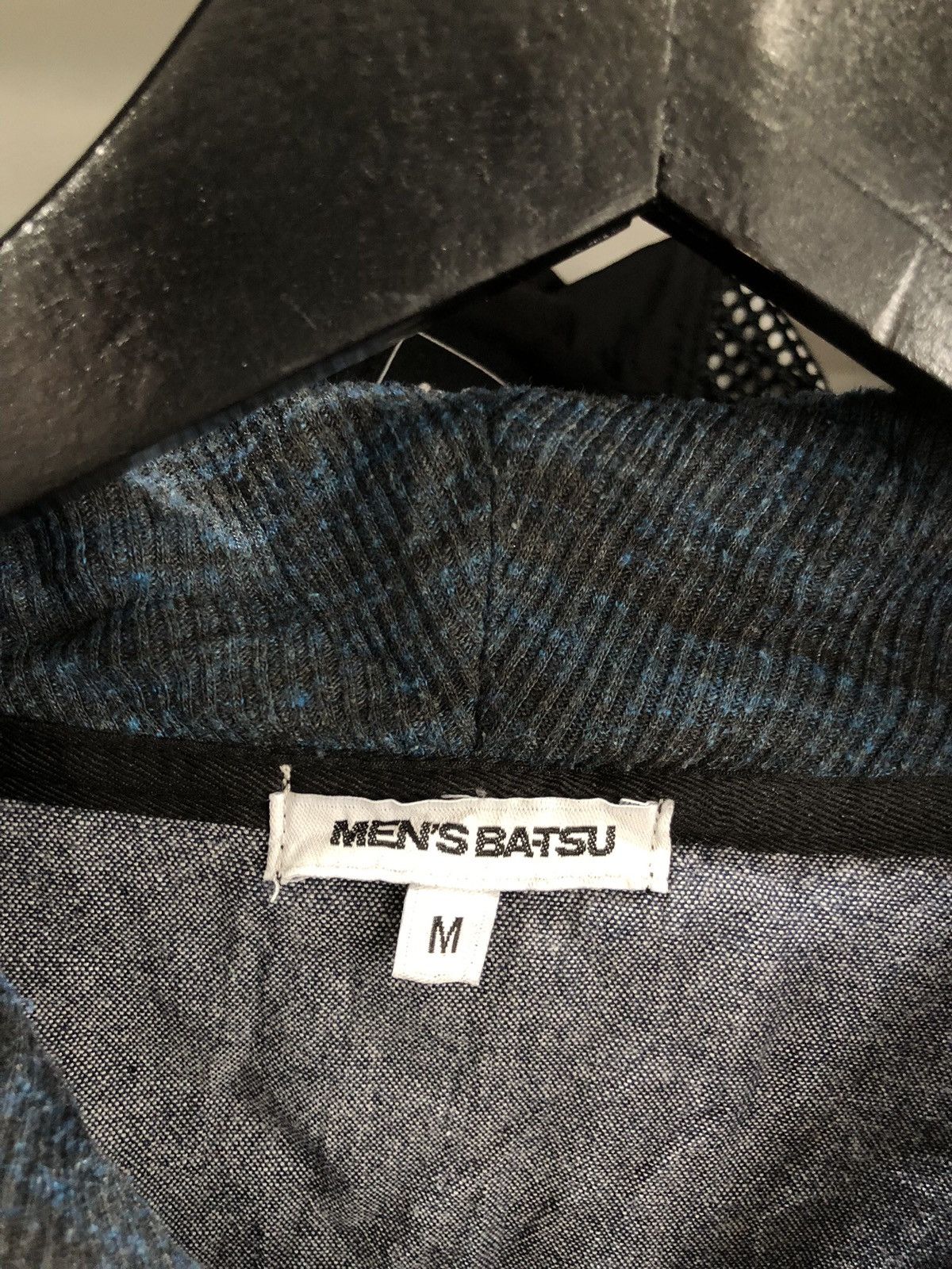 Designer × If Six Was Nine × Japanese Brand Japanese Brand Men’s Batsu Jacket Size US M / EU 48-50 / 2 - 7 Thumbnail