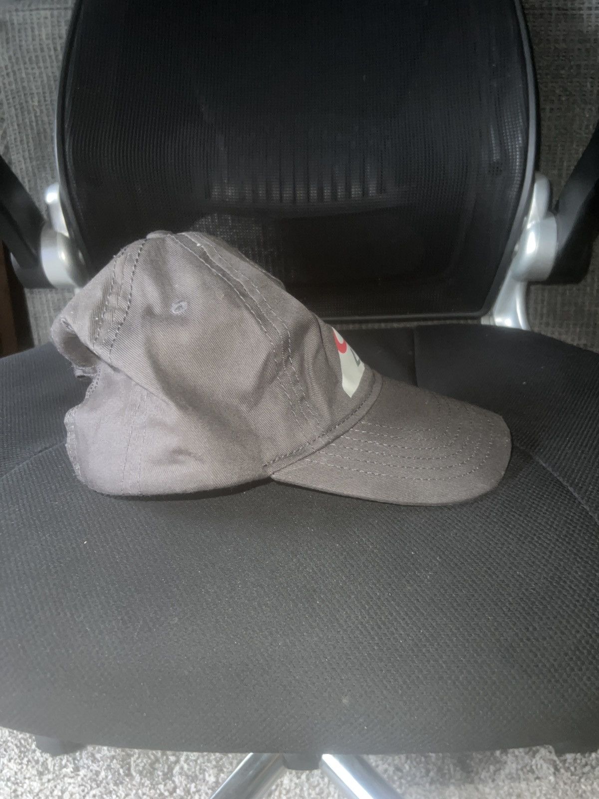 Hypebeast H3 Headwear Coors Light Logo Velcro Hat Size ONE SIZE - 5 Thumbnail