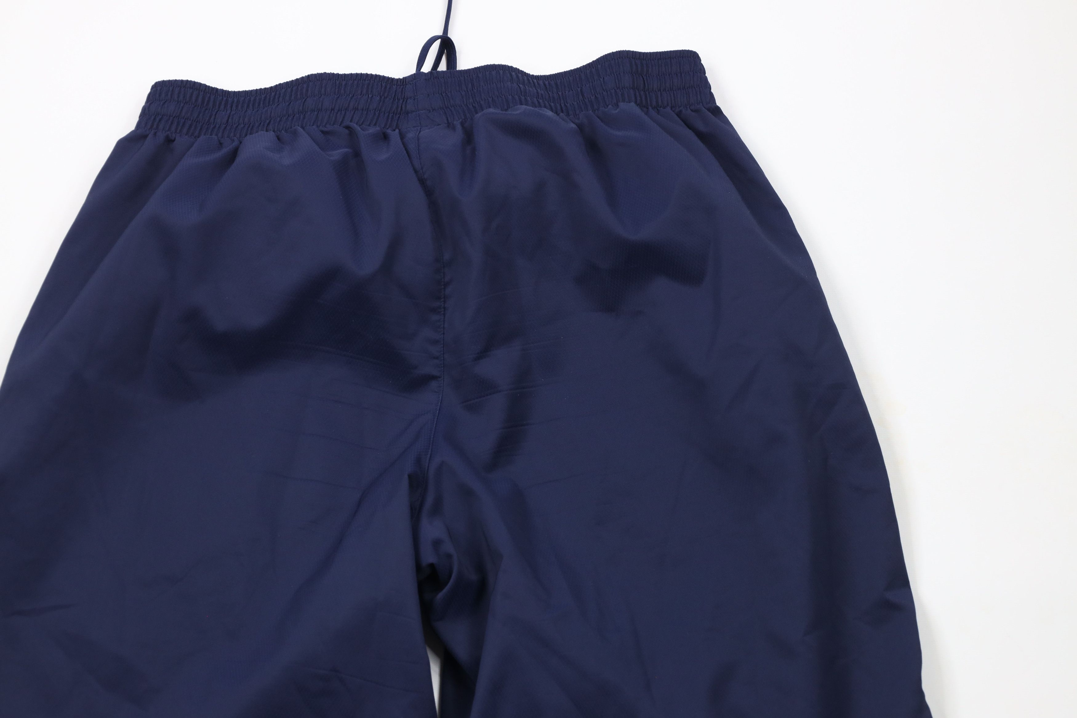 Under Armour × Vintage Under Armour University of Toledo Football Wide Leg Pants Size US 36 / EU 52 - 11 Thumbnail