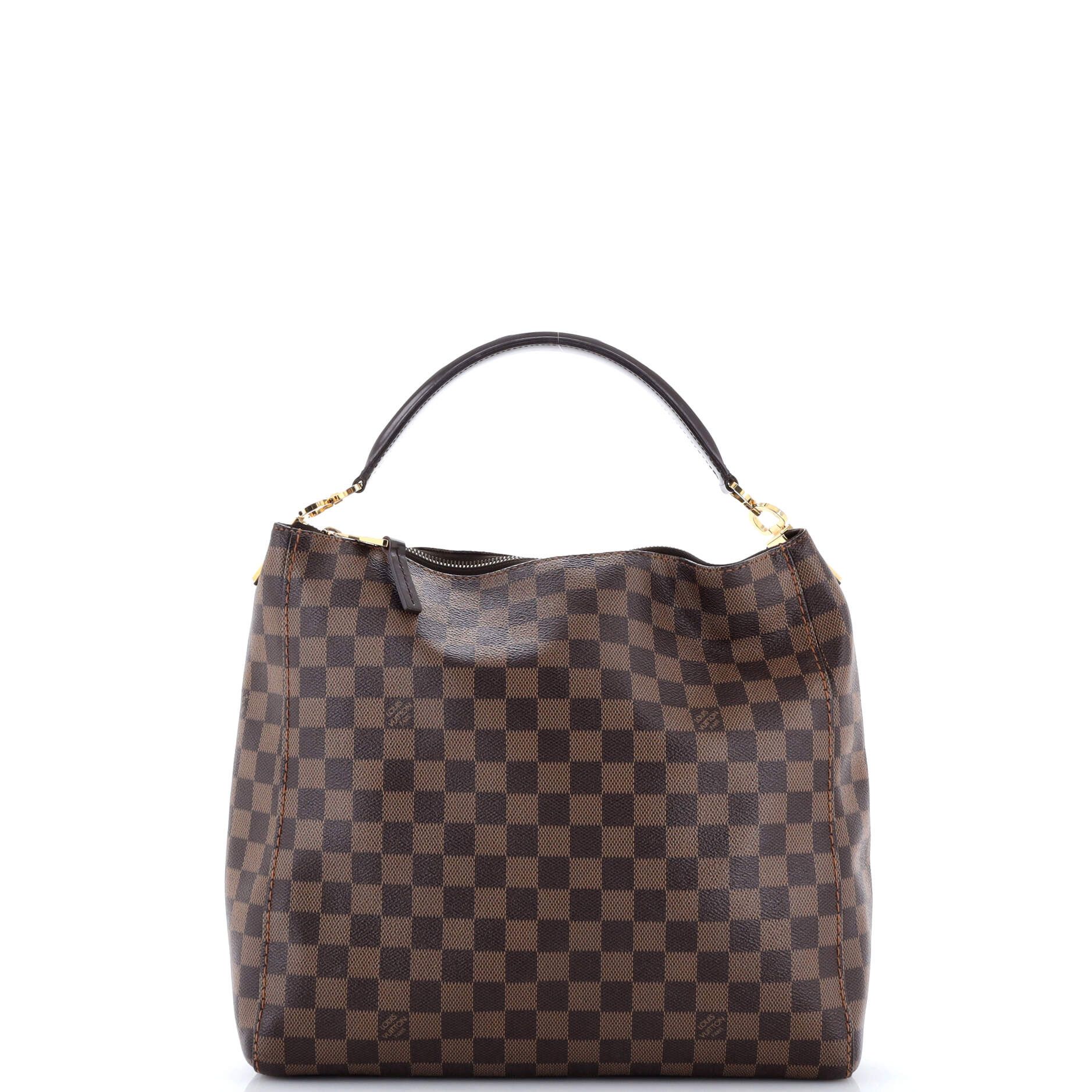 Louis Vuitton Portobello Handbag Size ONE SIZE - 1 Thumbnail